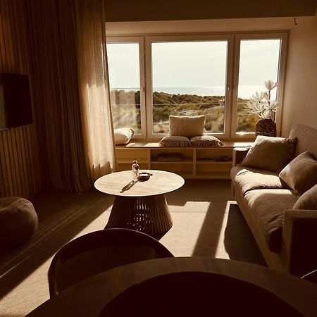 Bonk Suites Middelkerke Exterior foto